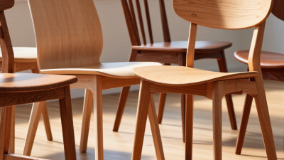 Top Wooden Dining Chairs for Global Buyers?