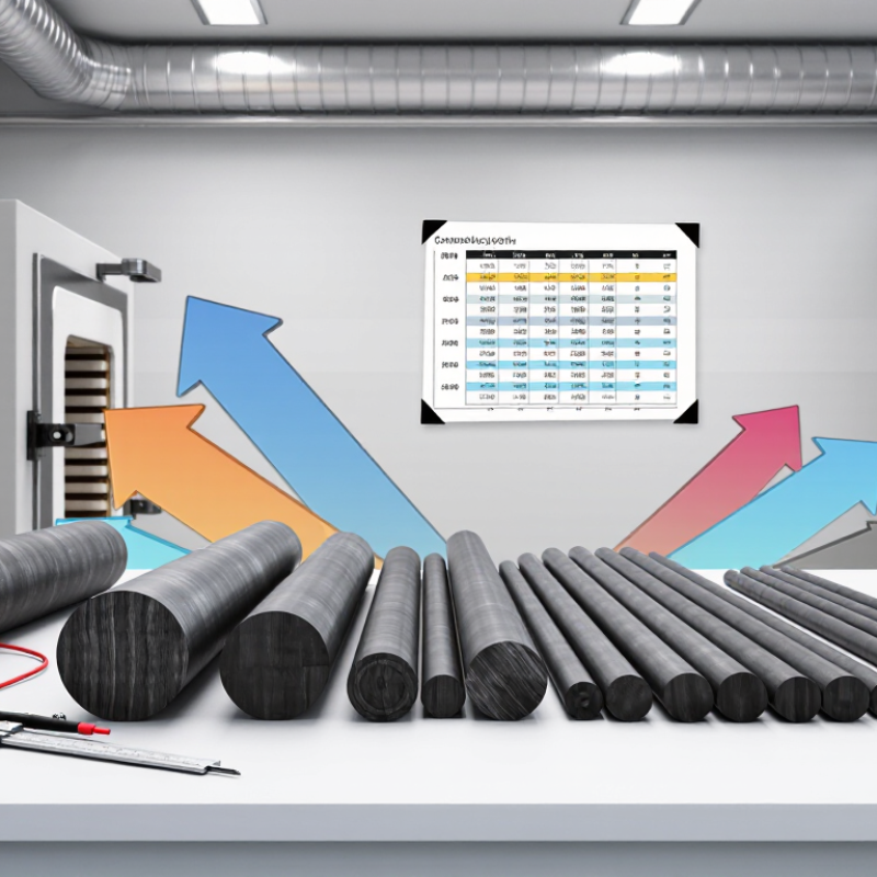 10 Tips for Buying Carbon Graphite Rods