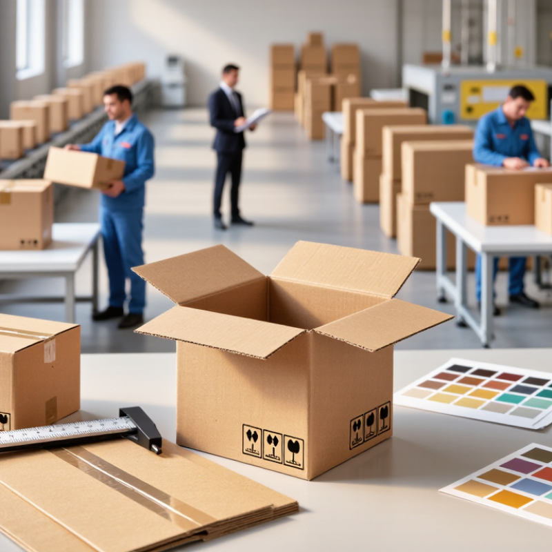 China Best Paper Boxes for Packing Supplier?