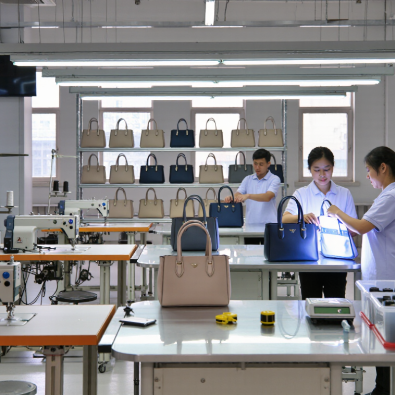 Why Choose a Reliable Bag Supplier?