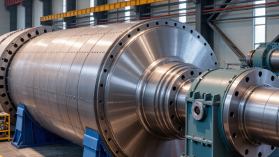 China Top Semi Continuous Grinding Ball Mill Manufacturer?