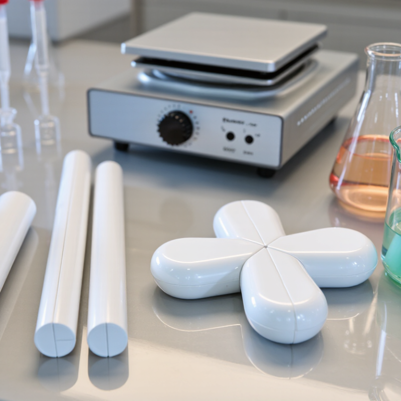 How to Choose Ptfe Coated Magnetic Stir Bars in 2026?