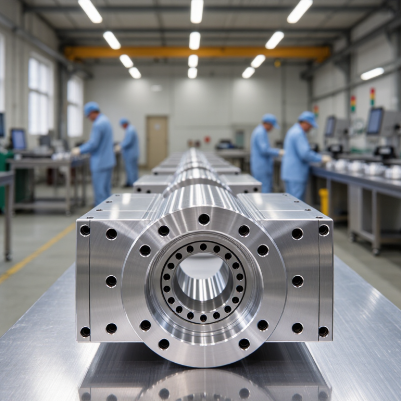 What Is the Best China Knotting Unit Body Supplier?