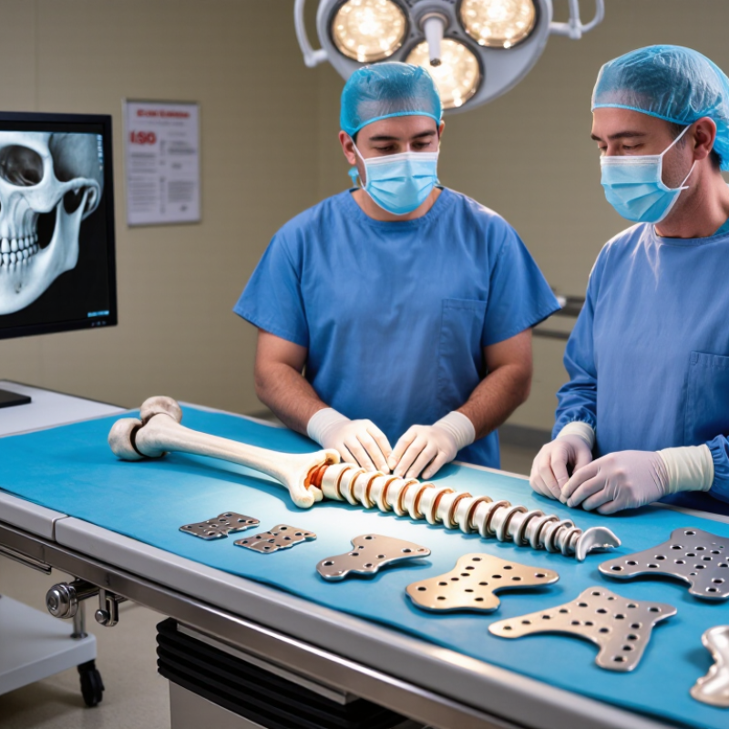 How to Choose Bone Plates in 2026?