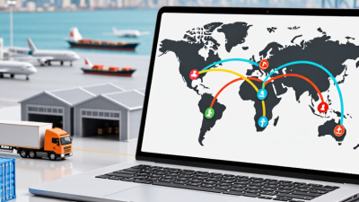 Top Freight Carrier Tracking Services for Global Buyers