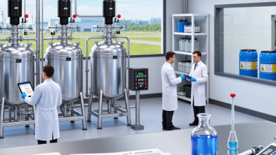 Top Wet Strength Resin Manufacturers for Global Buyers