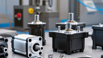China Top Brake Fluid Pump Manufacturers for Global Buyers