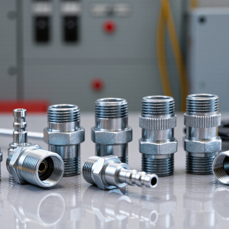 Top EMT Electrical Connectors for Global Buyers?