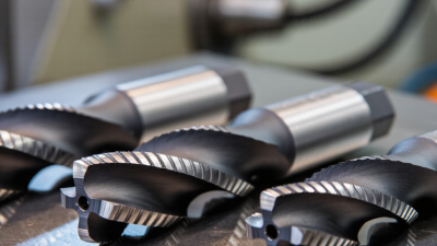 What Are Solid Carbide Chucking Reamers?