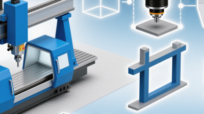 7 Tips for Choosing the Right Gantry Machining Center