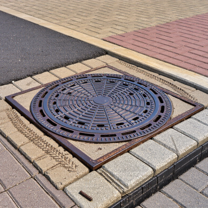 How to Choose the Right Manhole Cover in 2026?