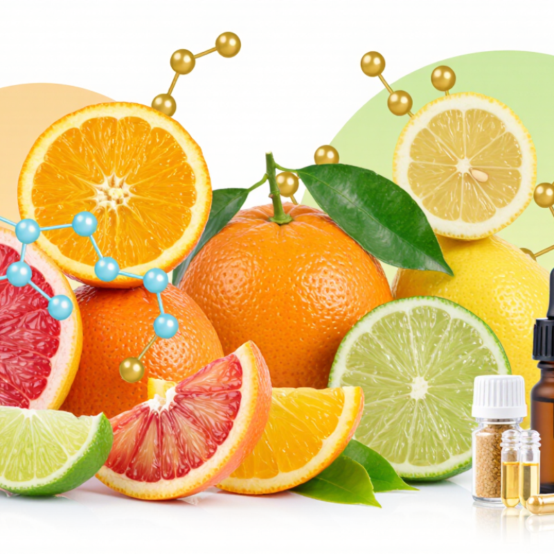 Top 10 Citrus Bioflavonoids for Bruising Products?