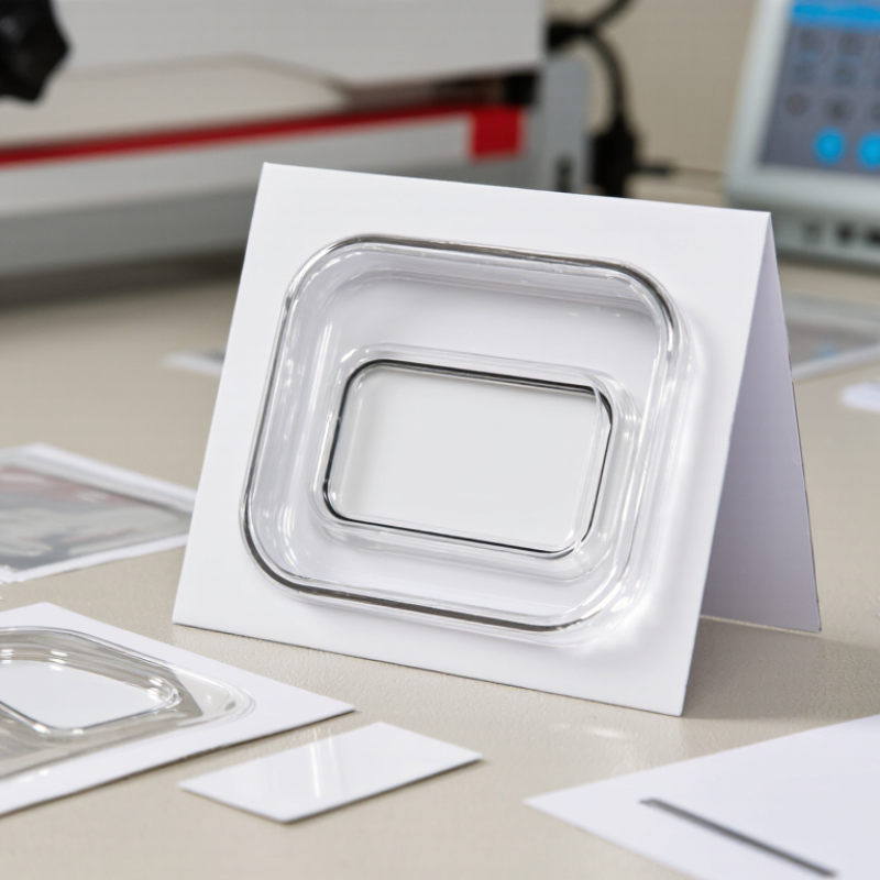 Why Choose Heat Seal Blister Packaging?