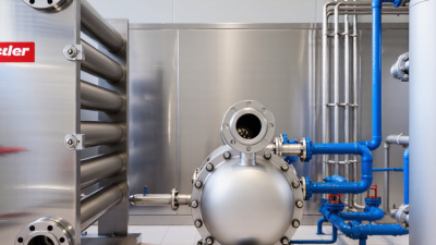 2026 Top Mueller Heat Exchanger Types for Global Buyers?