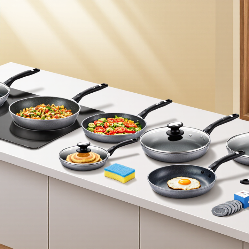 Top 10 Electric Frying Pans for Global Buyers