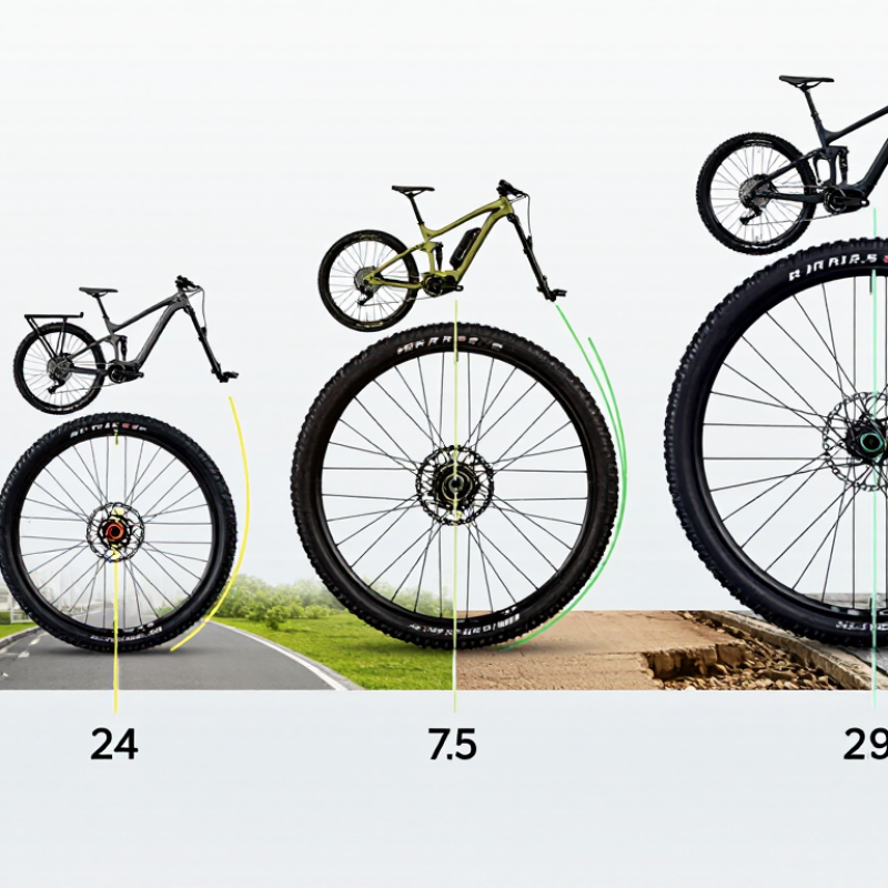 2026 Top Ebike Wheel Types for Global Buyers