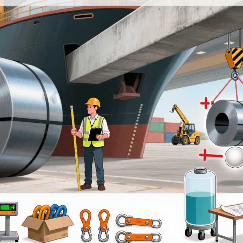 Why Is Center of Gravity Important for Heavy Loads?