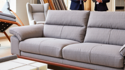 How to Find the Best China Furniture Upholstery Suppliers?
