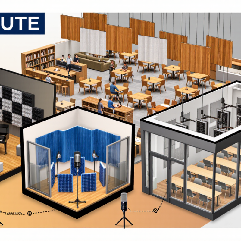 How to Choose the Best Sound Treatment for Your Space?