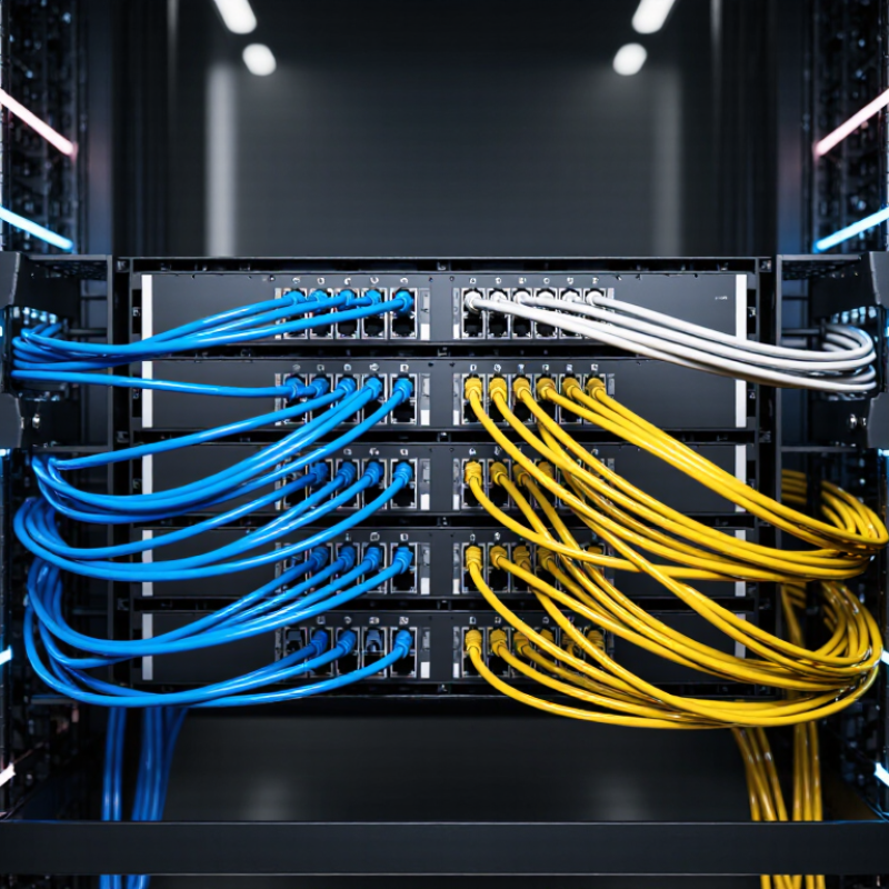 10 Tips for Choosing a Cat 6 Patch Panel