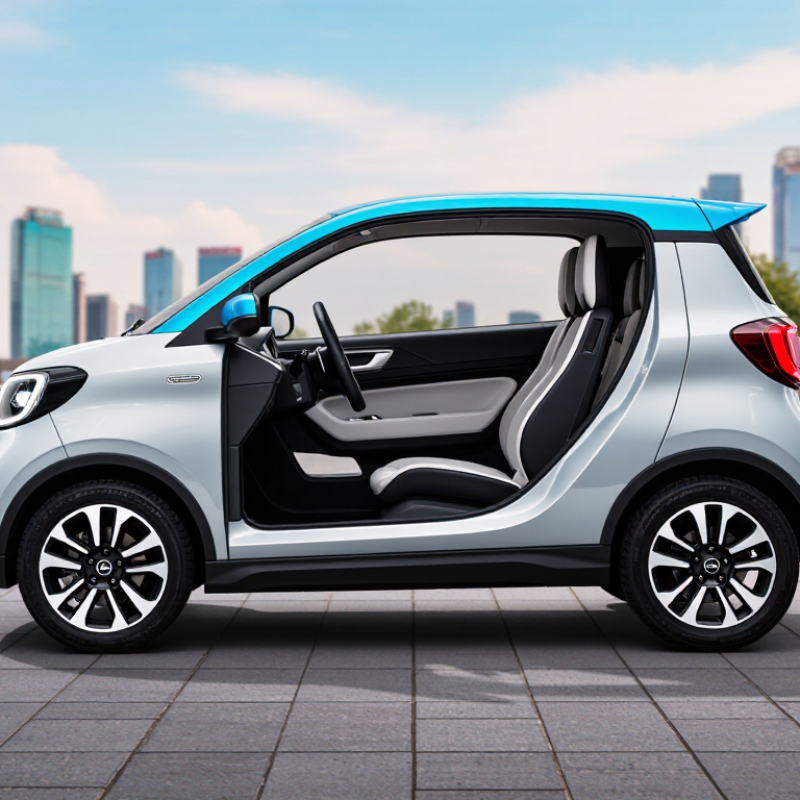 How to Buy an Electric Quadricycle for Global Markets?