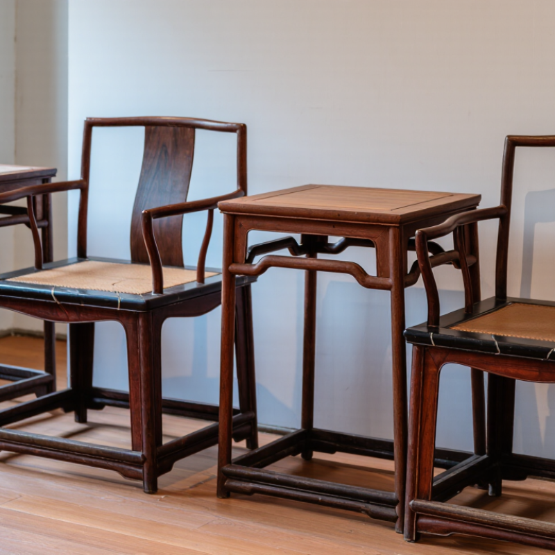 Why Does Chinese Furniture Need Protection From Humidity?