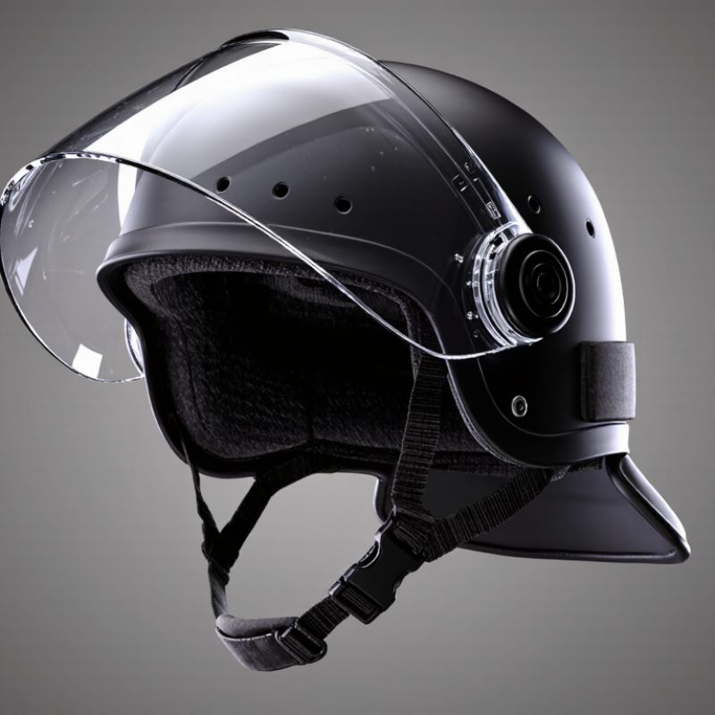 What Is an Anti Riot Helmet and How Does It Work?