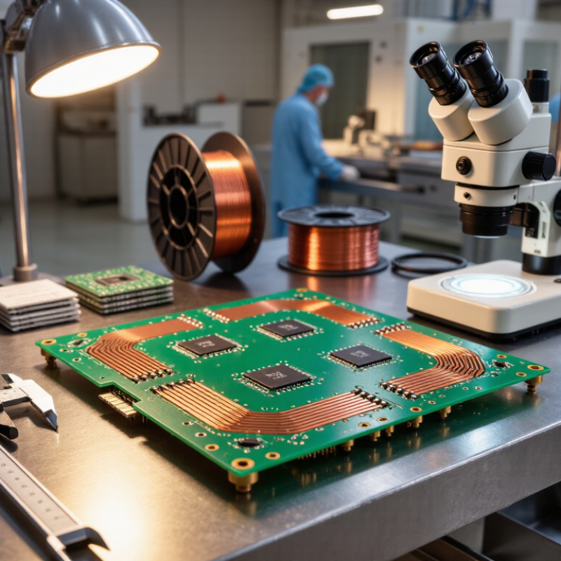Top Single Layer PCB Manufacturers for Global Buyers