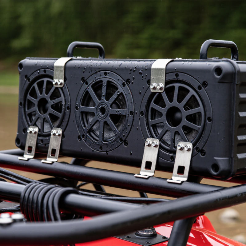 China Top Waterproof ATV Sound Bar Suppliers?