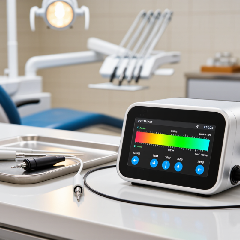 Why Choose Woodpex Apex Locator for Global Dental Buyers?