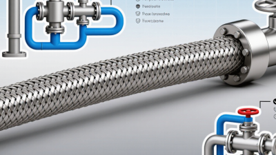 Why Choose Stainless Steel Hose for Global Sourcing?