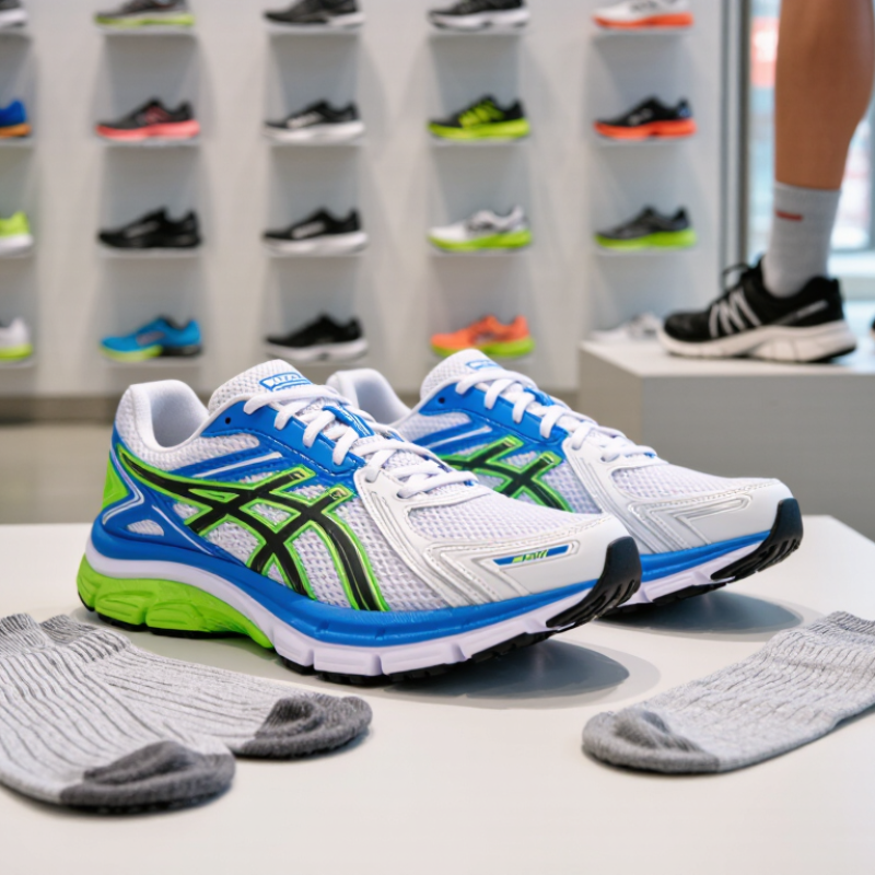 2026 Best Running Shoes and Socks for Comfort?