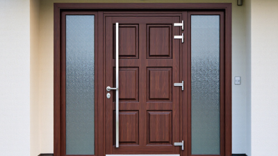 10 Tips for Buying Front Entry Doors?