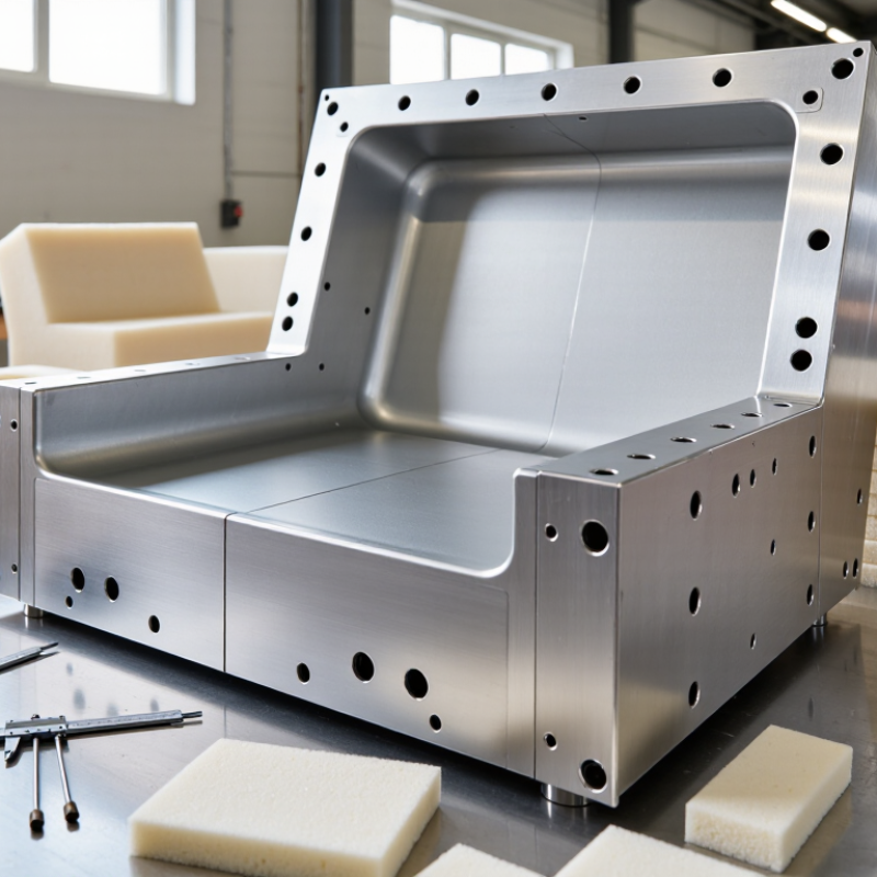 Why Choose PU Sofa Cushion Foam Mould for Global Buyers?