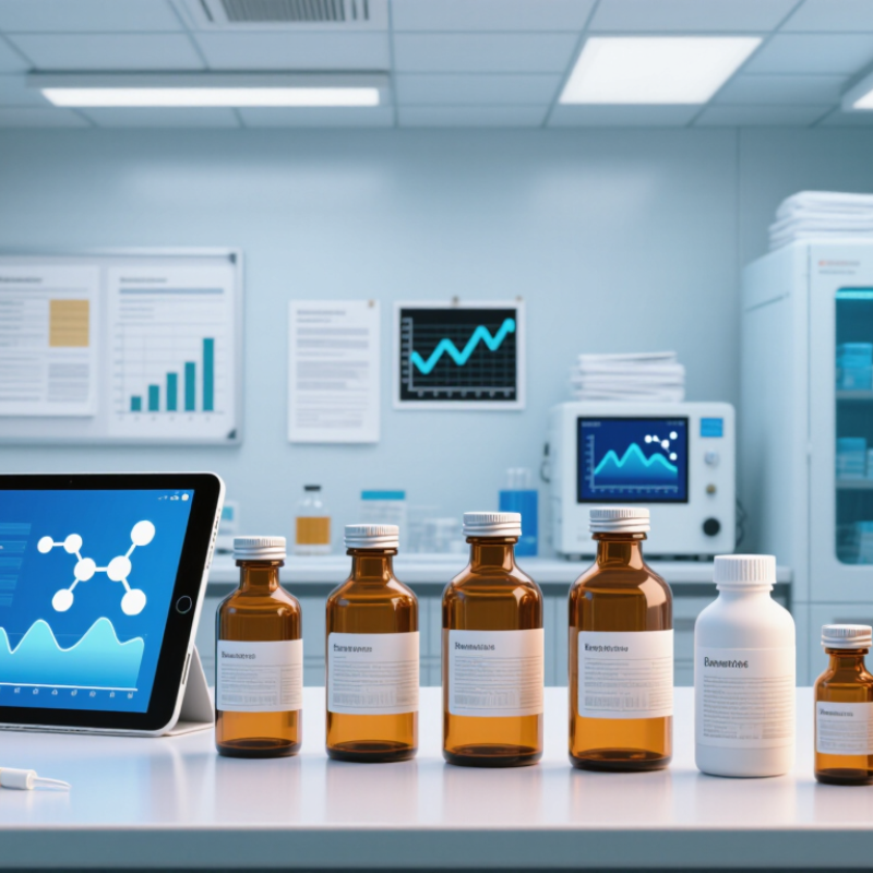 2026 Best All Trans Retinal Manufacturers for Global Buyers