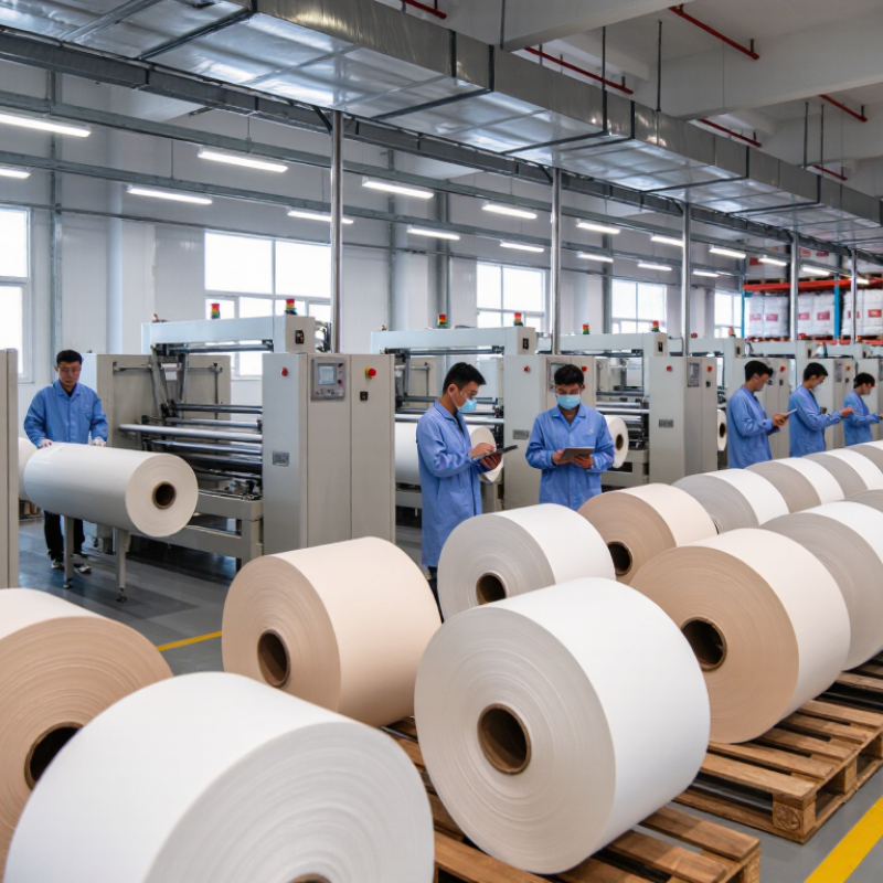 China Top 10 Biodegradable Non Woven Fabric Suppliers
