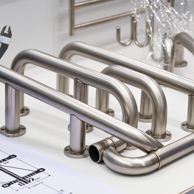 2026 Top Bathroom Grab Bar Tube Suppliers?