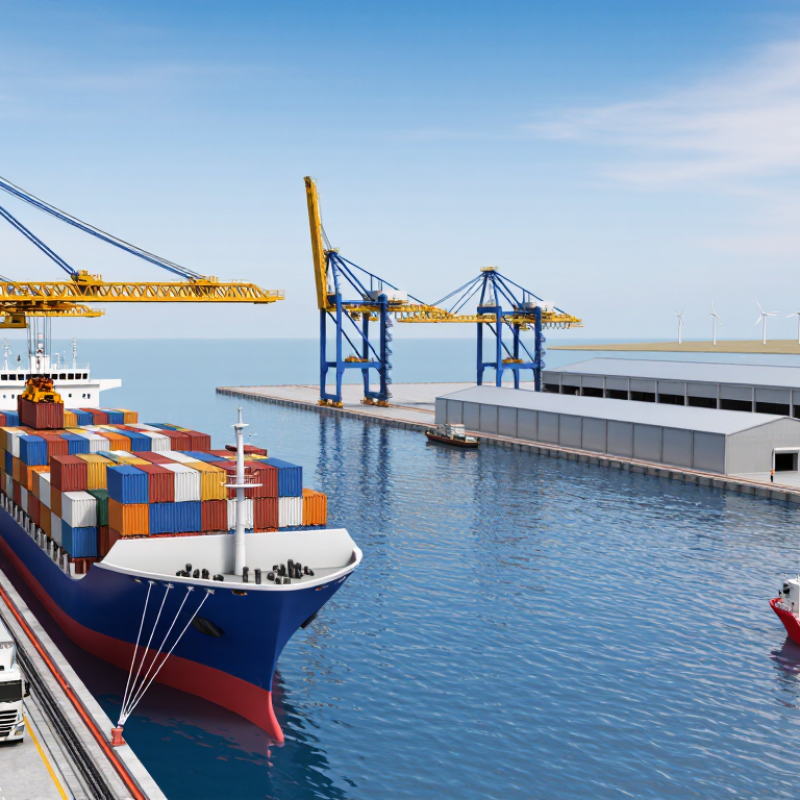 2026 Best Bulk Transport Companies for Global Buyers