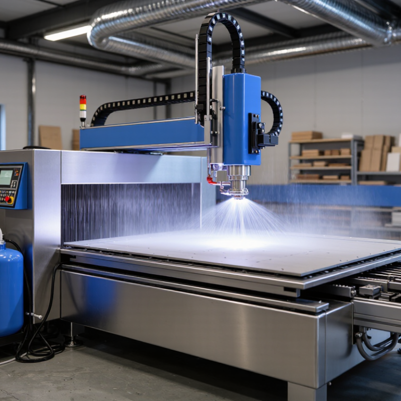 What Is a Spray Coating Machine and How Does It Work?