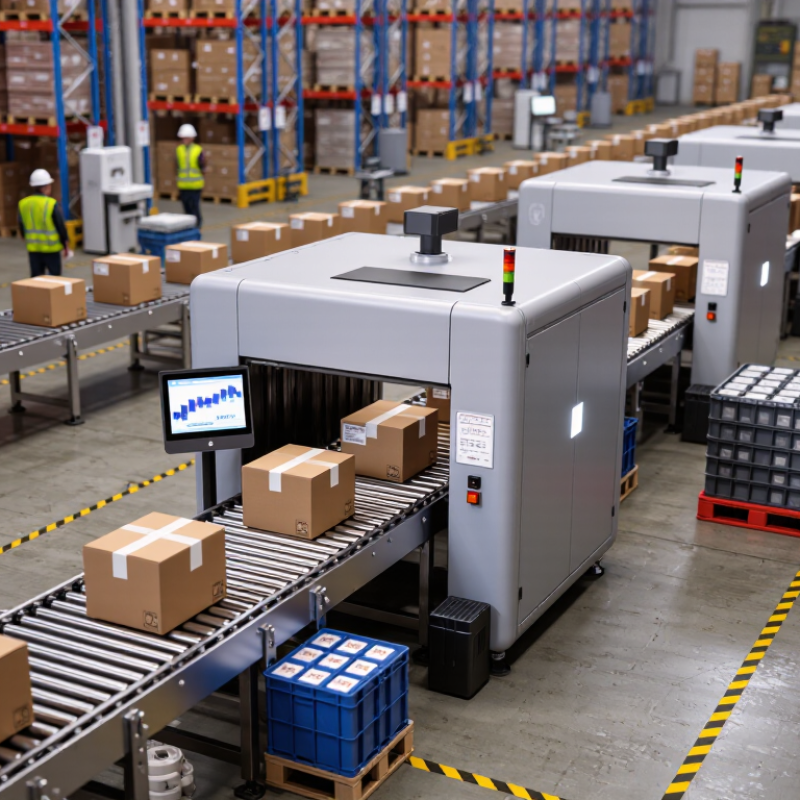 2026 Best RFID Labeling Systems for Industry Buyers