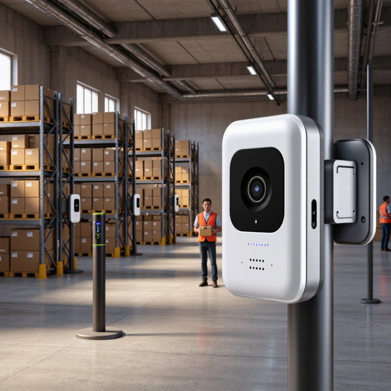 What Are the Best UWB Beacons Made in China?