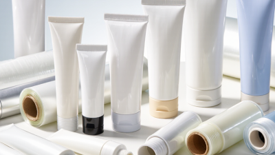 Why Choose Plastic Packaging Tubes for Global Sourcing?