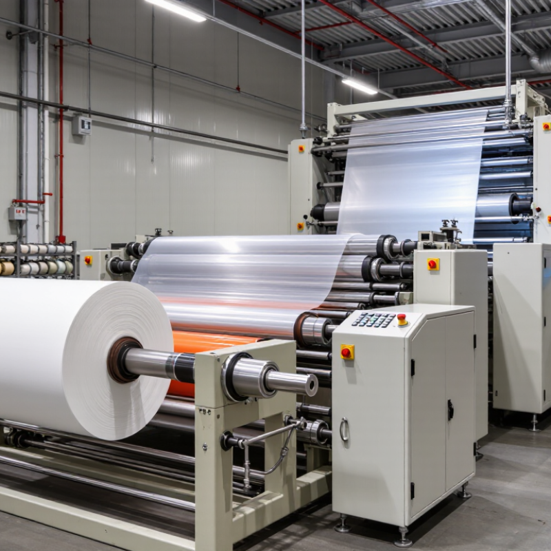 Why Choose a Textile Lamination Machine for Your Business?