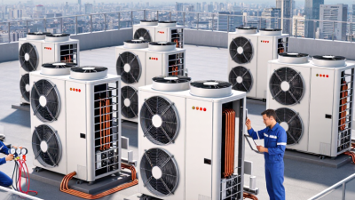 Top 10 HVAC Equipment Brands for Global Buyers