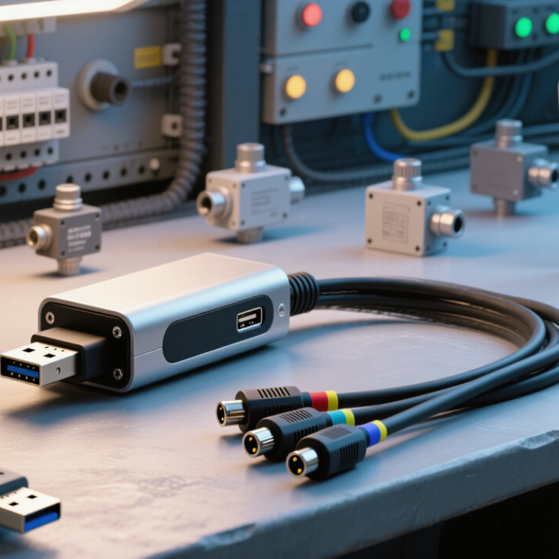 2026 Best USB to HART Programming Tool for Global Buyers?