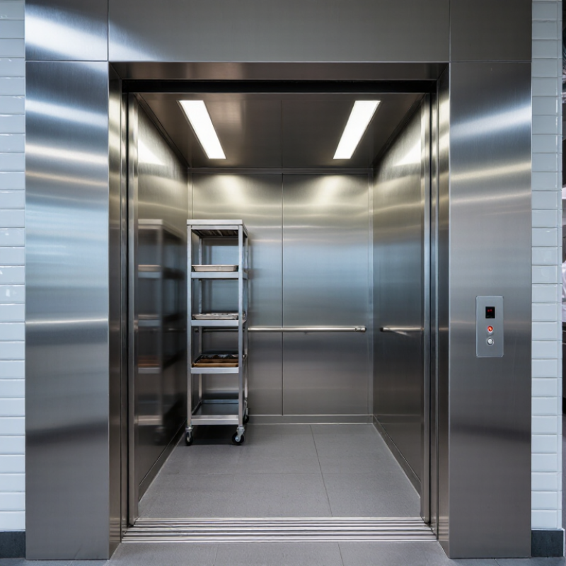 Top Restaurant Food Lift Suppliers for Global Buyers