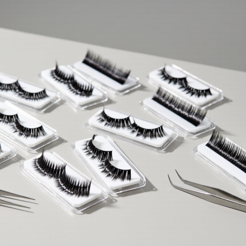 What Are the Top 10 Classic Eyelash Suppliers?