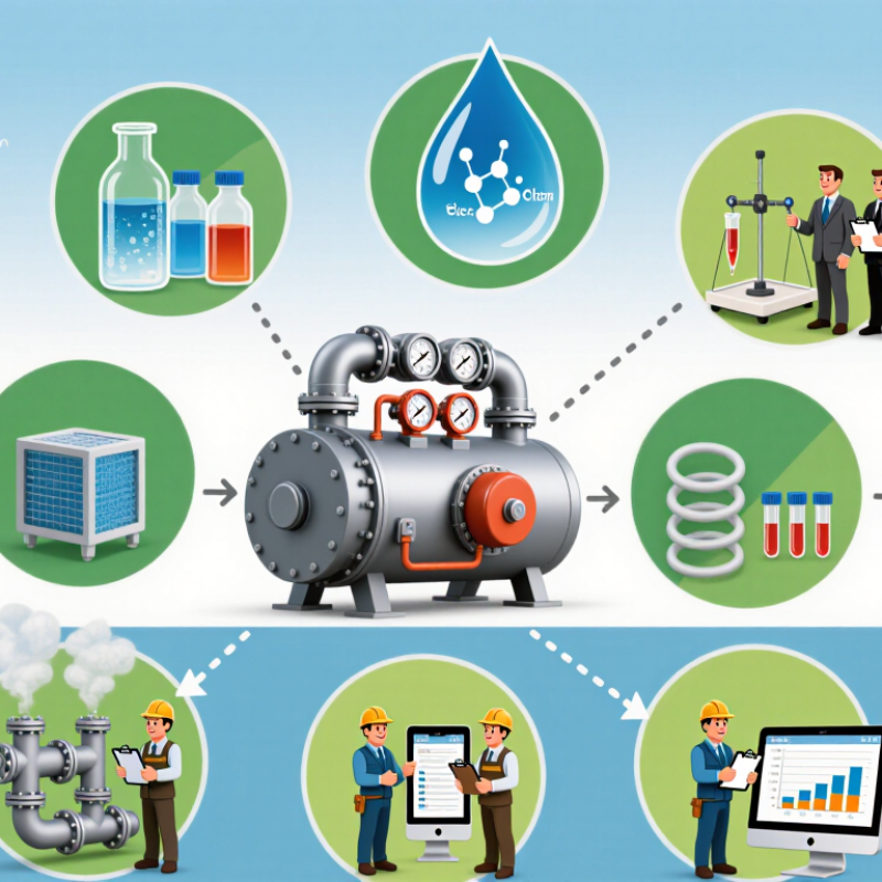 10 Boiler Water Treatment Tips for Global Buyers