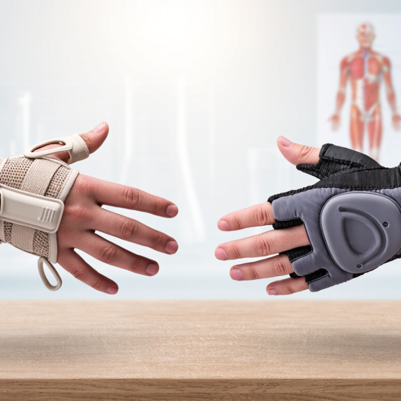 How to Choose the Best Wrist Splints in 2026?