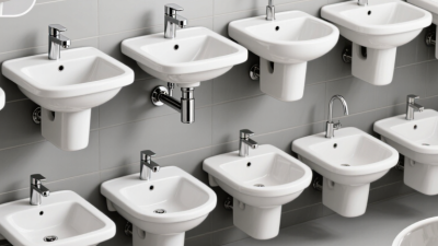 China Top 10 Wall Hung Wash Basin Manufacturers?